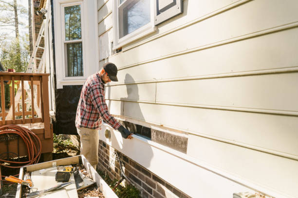 Top rated local Emergency Siding Repair specialists in Seaford, NY